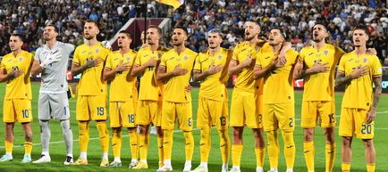 Declarații: Kosovo - România 0-3